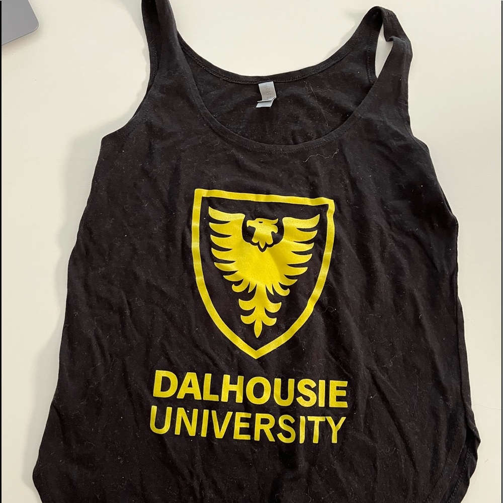 Dalhousie Tank Top
